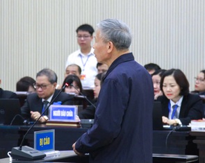 Cựu bí thư Bắc Ninh: ‘AIC rất mạnh về quyền lực, có công với tỉnh nên khó từ chối’