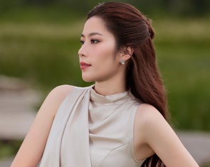 Chương trình Hồi ký thời trang có Nam Em làm đại sứ bị hoãn phút 90