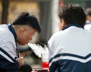 Đã có đủ căn cứ về tác hại khủng khiếp của thuốc lá điện tử