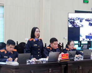 Nộp lại 14 tỉ, cựu bí thư Bắc Ninh bị đề nghị 4-5 năm tù