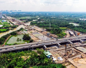 Vành đai 3 TP.HCM: Không bàn lùi để thông xe toàn tuyến quý 1-2026