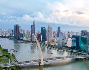 TP.HCM chính thức áp bảng giá đất mới để tính nghĩa vụ tài chính đất đai