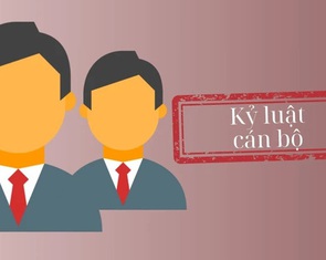 Kỷ luật nguyên phó chủ tịch UBND TP.HCM Nguyễn Thị Hồng