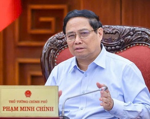 Thủ tướng: Thủ tục thông thoáng, rút gọn để làm nhanh nhất đường sắt cao tốc Bắc - Nam