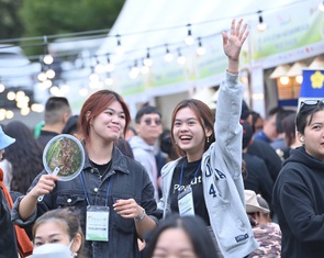 Vietnam Phở Festival tại Hàn Quốc khép lại với dấu ấn đậm nét