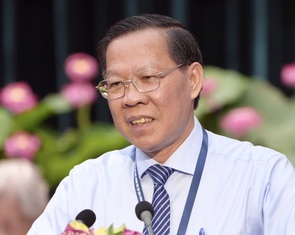 Chủ tịch Phan Văn Mãi làm tổ trưởng tổ công tác triển khai nghị quyết 98