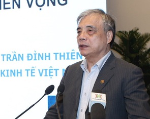 Cần mạnh dạn trao quyền 'đặc biệt' để Hà Nội 'vươn mình đúng tiềm năng'