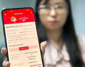 Mới mẻ bảo hiểm an ninh mạng