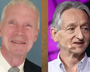 Nobel Vật lý 2024: Những người đặt nền móng cho AI