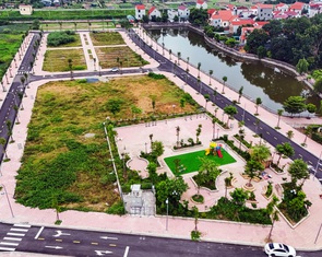 Có nên tiếp tục đấu giá đất như hiện nay?