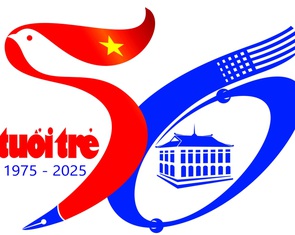 Hôm nay hạn cuối nhận thiết kế logo, ý tưởng slogan nhân 50 năm thành lập báo Tuổi Trẻ