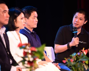 Tuổi Trẻ Start-up Award 2024: Để xây dựng thương hiệu mà cả thế giới muốn dùng