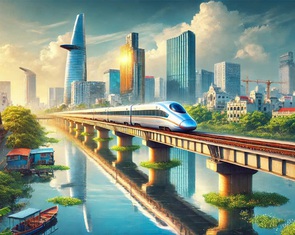 Chính phủ giải trình nhiều nội dung về dự án đường sắt tốc độ cao