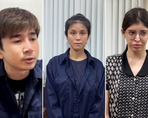 Chuyên án ma túy đường hàng không từ Pháp về Việt Nam: Phá 500 đường dây, khởi tố 1.132 người