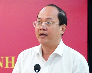 Phó bí thư thường trực Nguyễn Hồ Hải: Giám sát ngừa sai phạm lớn là quan trọng