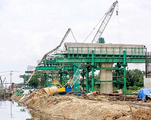 Sở Nội vụ TP.HCM trình đề xuất thêm 2 ban quản lý dự án để tăng tốc giải ngân