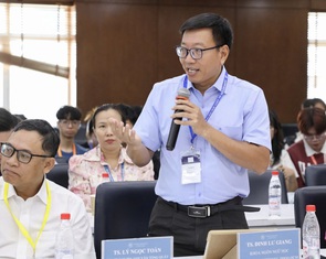 Gần 90% sinh viên Đại học Quốc gia TP.HCM sử dụng ChatGPT để học tập