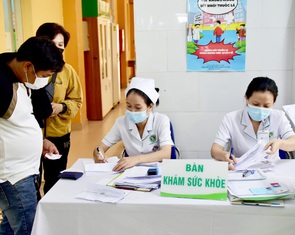 Bỏ xét nghiệm nồng độ cồn, tăng xét nghiệm ma túy khi khám sức khỏe lái xe