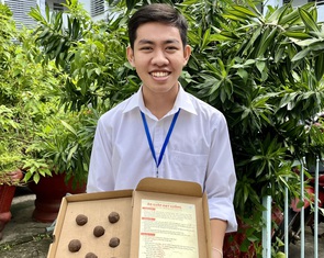 Nhiều dự án khởi nghiệp khả thi góp mặt ở Ngày hội thanh niên Cần Thơ