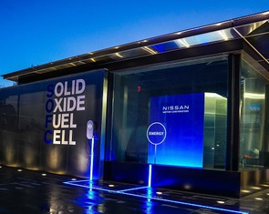 Nhật Bản muốn mọi loại xe dùng nhiên liệu sinh học từ 2030