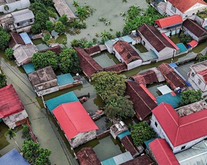Hà Nội chi 460 tỉ cải tạo đê sông Bùi, dân Chương Mỹ sẽ thoát cảnh 'chạy lũ' hằng năm?