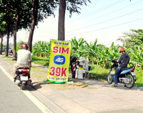 Lộ lọt thông tin cá nhân: Đâu chỉ do người dùng bất cẩn
