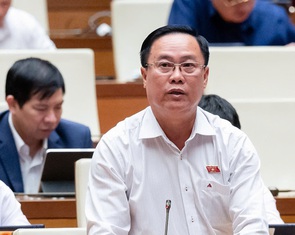 Đại biểu Quốc hội đề xuất dự án đường sắt tốc độ cao từ Lạng Sơn tới Cà Mau