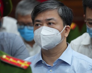 Ông Lê Đức Thọ: 'Nhiều ngân hàng cạnh tranh để được phục vụ Xuyên Việt Oil'