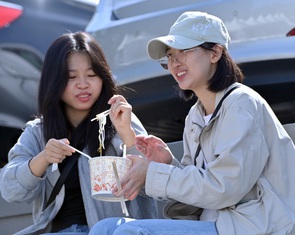 Cuộc thi Phở Việt trong mắt tôi: Phở là tình bạn
