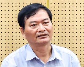 Kỷ luật khiển trách giám đốc Sở Khoa học và Công nghệ Quảng Ngãi