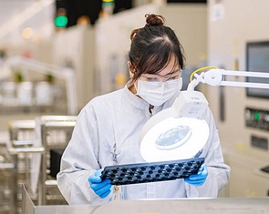 Công nghiệp bán dẫn cần ưu đãi đặc biệt