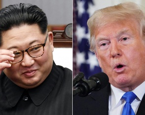 Mỹ nghi Triều Tiên sắp thử hạt nhân, ông Trump nhắc tên ông Kim Jong Un