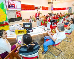 Lãi suất huy động bắt đầu 'nóng'