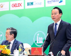 Nông dân hỏi giải pháp kiểm soát đấu giá đất cao bất thường, bộ trưởng nói gì?