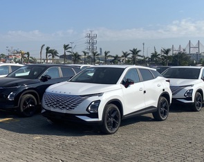 Omoda C5 tìm cách khác tiếp cận người dùng Việt Nam