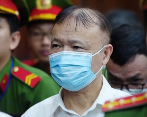 Nhân thân xấu, cựu thứ trưởng Bộ Công Thương bị đề nghị 3-4 năm tù