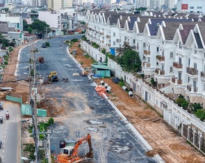 TP.HCM tiếp tục hối thúc giải ngân đầu tư công