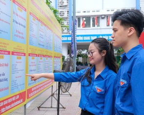 Thu nhập của người lao động tăng hơn 600.000 đồng so với năm trước