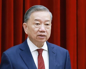 Tổng Bí thư Tô Lâm: Học tập suốt đời