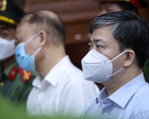 Cựu bí thư Bến Tre Lê Đức Thọ bị đề nghị 28-29 năm tù