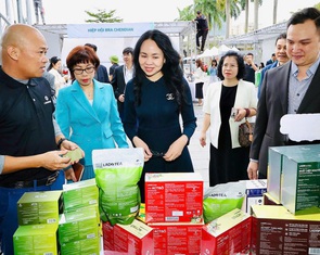 Việt Nam có quy mô tăng trưởng thương mại điện tử nằm trong top đầu thế giới