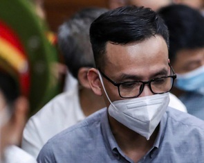 Nhận hối lộ gần 6 tỉ, luật sư đề nghị áp dụng biện pháp hình sự đặc biệt với cựu vụ phó Anh Tuấn