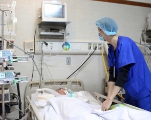 Chăm sóc người cao tuổi: Chuyện 'lớn' phải giải quyết ngay