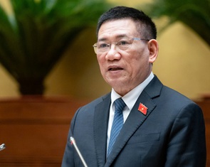 Đề xuất giảm tiếp 2% thuế VAT, Phó thủ tướng nói 'buồn vì phải bàn về giảm thuế'