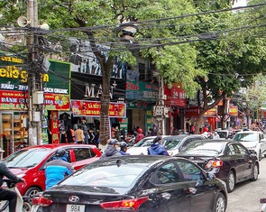 Bảng giá đất mới ở Bắc Giang, có nơi đất ở 120 triệu đồng/m²