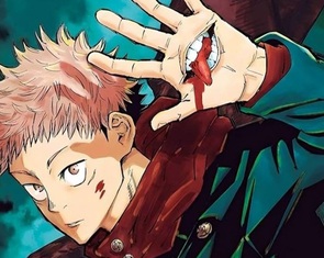 Jujutsu Kaisen vượt mặt One Piece, trở thành manga bán chạy nhất năm