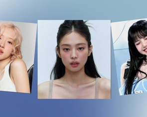 BlackPink có những danh tính mới từ Rosé, Lisa và Jennie