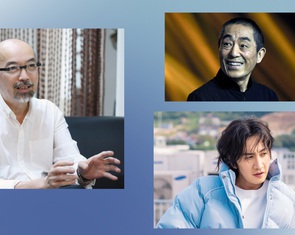 Ông Vi Kiến Thành bác tin Trương Nghệ Mưu, Lee Kwang Soo đến Hà Nội