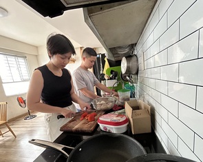 Giảm trừ gia cảnh lạc hậu mà Bộ Tài chính nói chưa thể nâng, quá chạnh lòng!