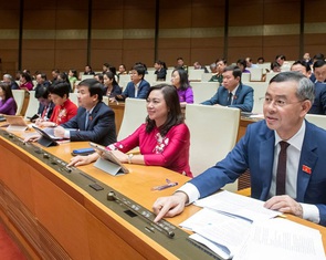 Quốc hội: Doanh nghiệp được nhận đất nông nghiệp làm dự án nhà ở thương mại, kỳ vọng tăng nguồn cung